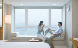 您的新选择:多样化的铝合金门窗