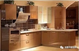 伪实木家居的不健康，让全铝家居成为“绿色 健康家居“的领跑者